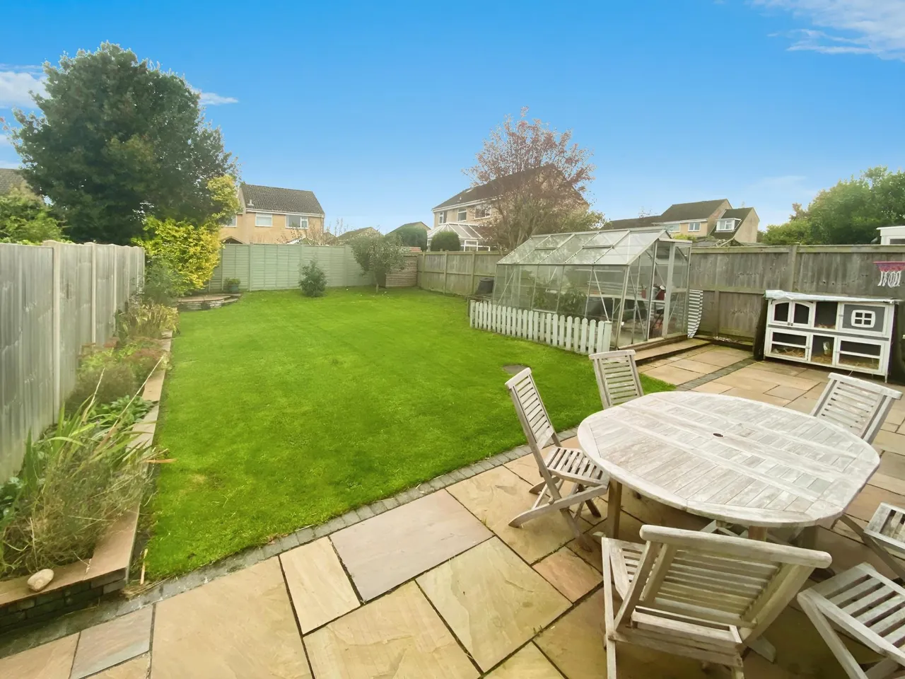 Ashley Place, Warminster, BA12, photo 8