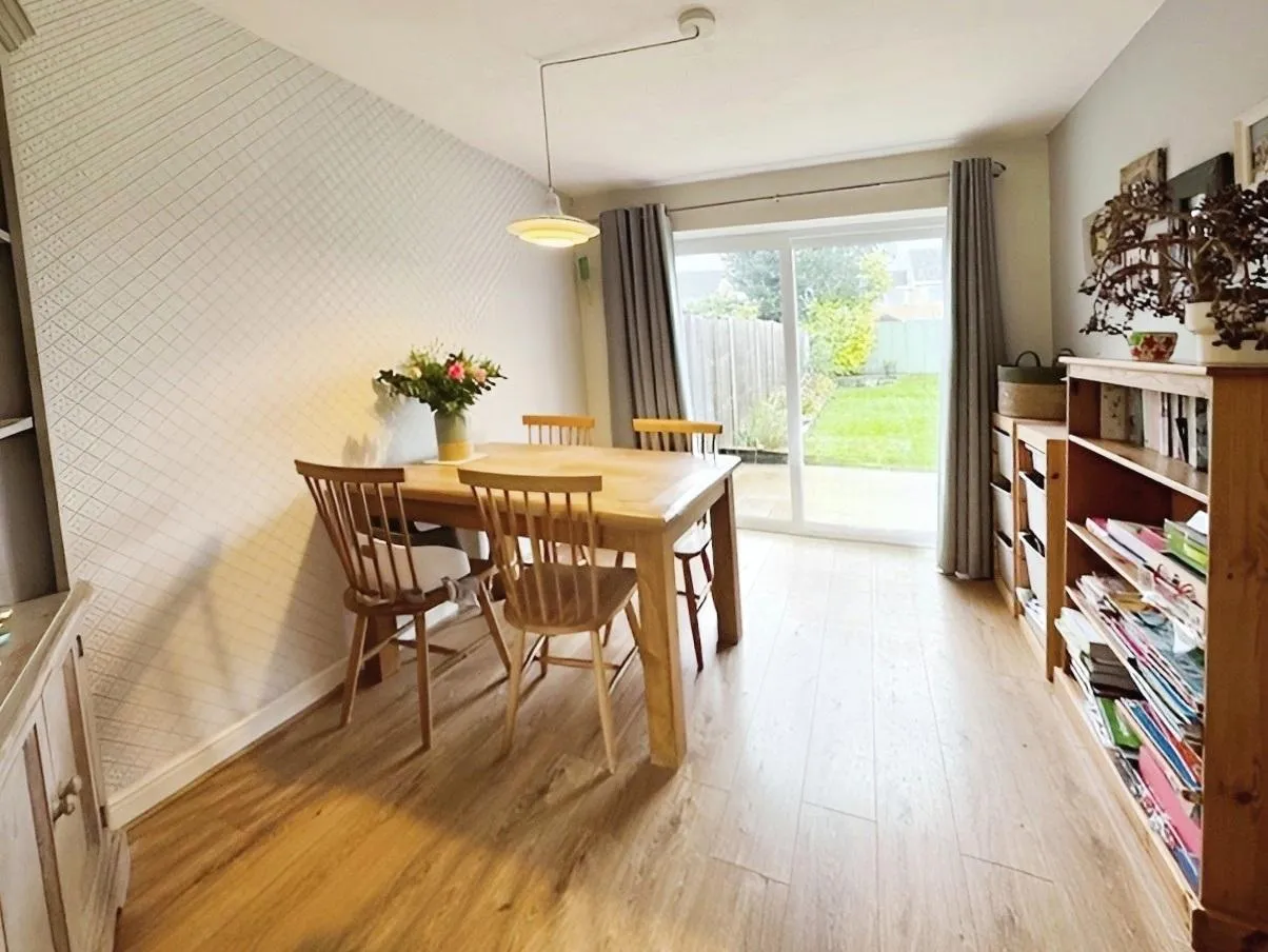 Ashley Place, Warminster, BA12, photo 6