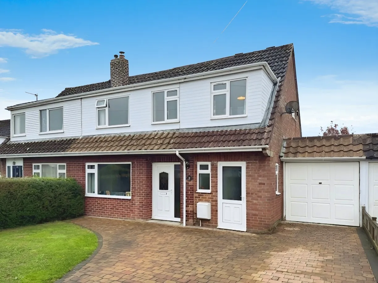 Ashley Place, Warminster, BA12, photo 13