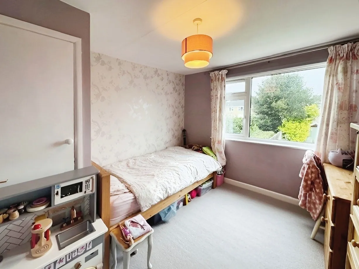 Ashley Place, Warminster, BA12, photo 5
