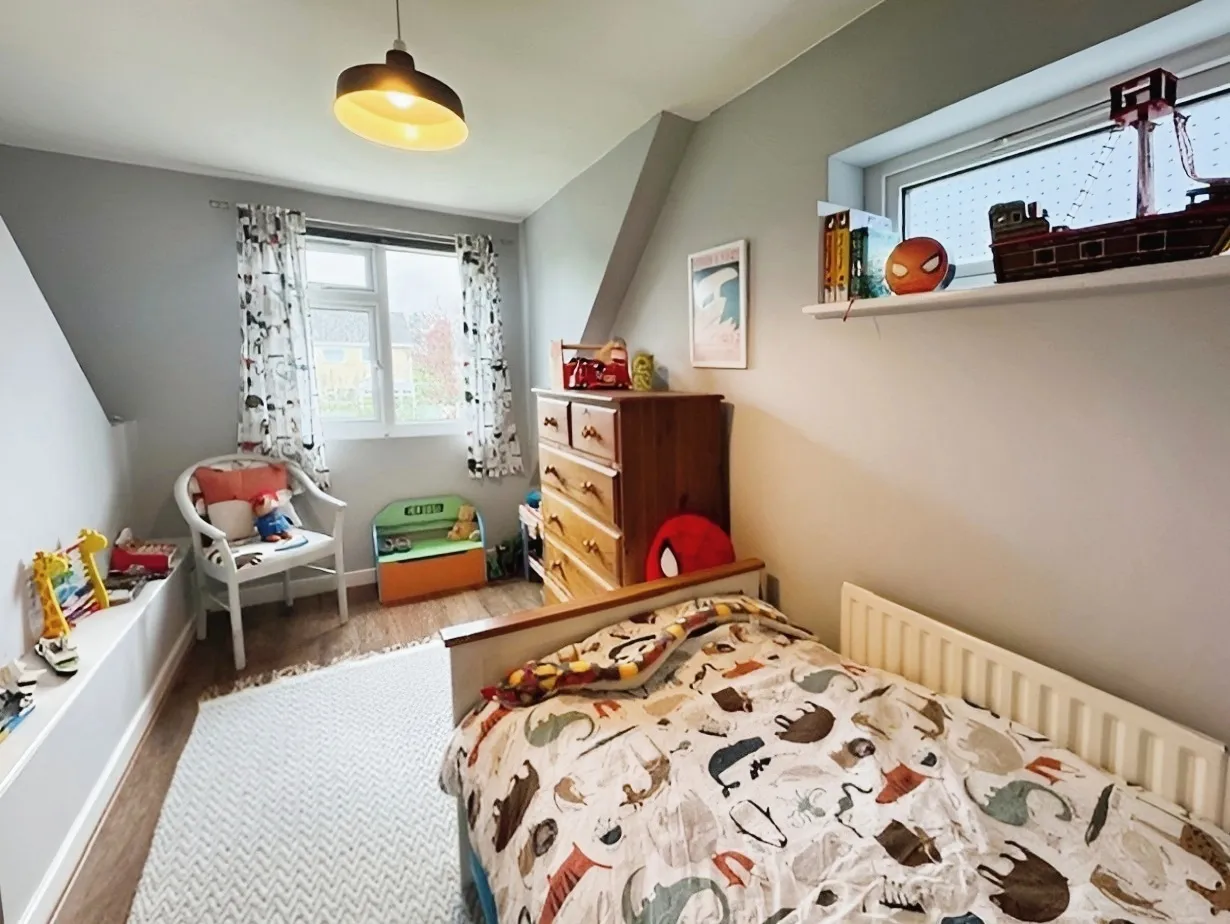 Ashley Place, Warminster, BA12, photo 7