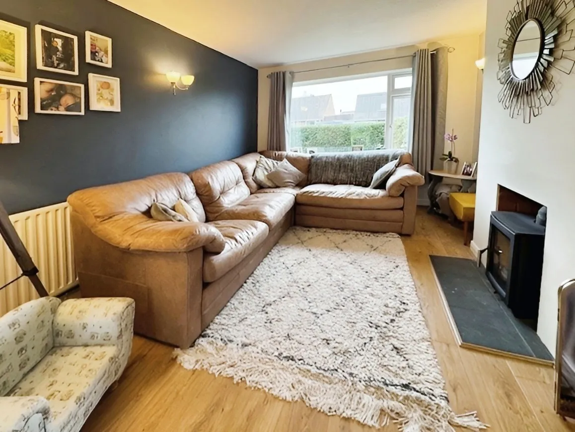 Ashley Place, Warminster, BA12, photo 2