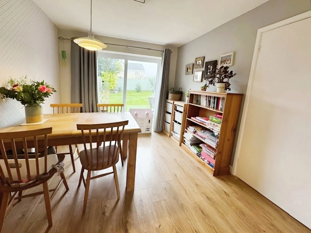 Ashley Place, Warminster, BA12, photo 11