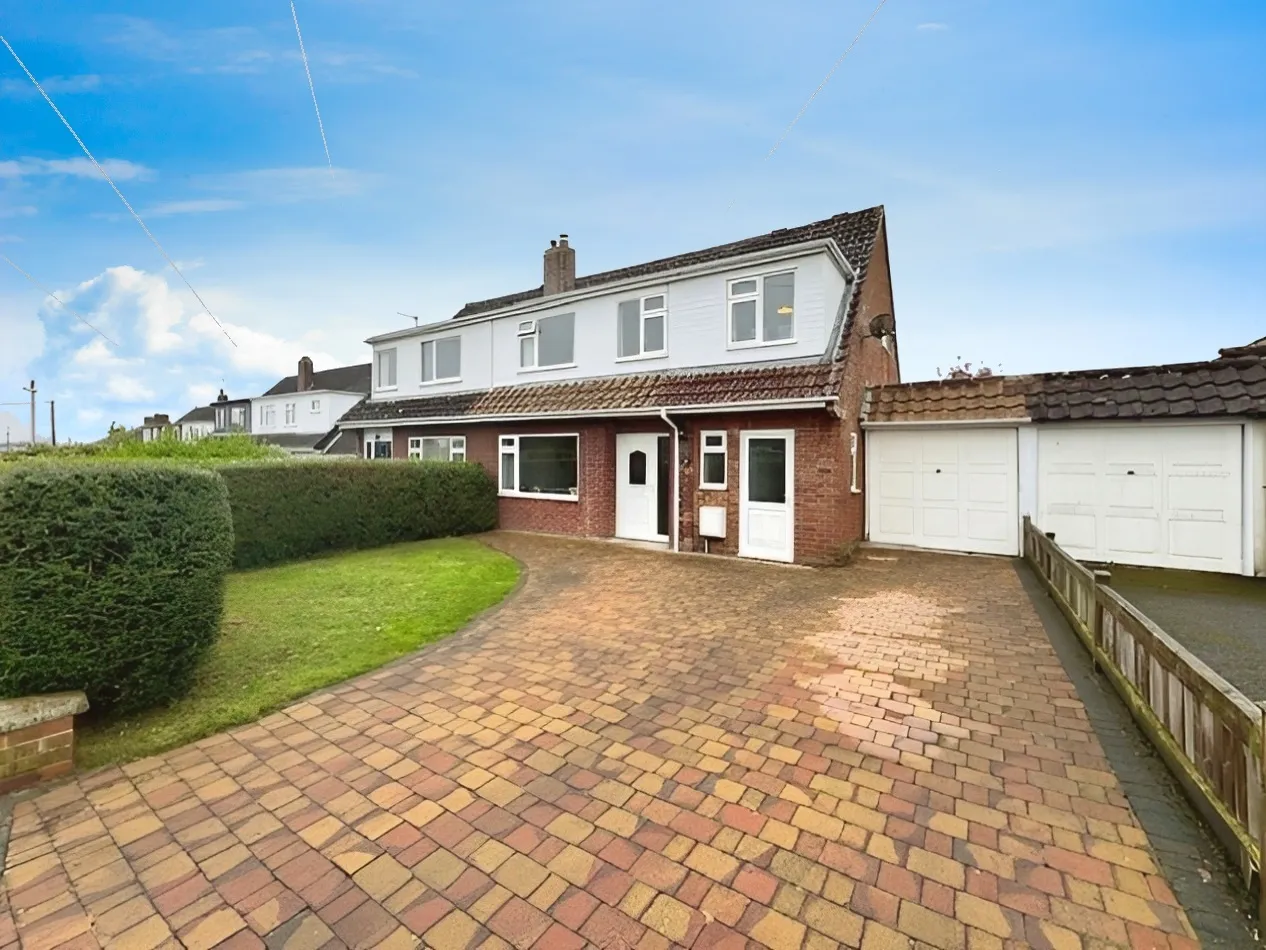 4 bed house for sale, Ashley Place, Warminster, BA12