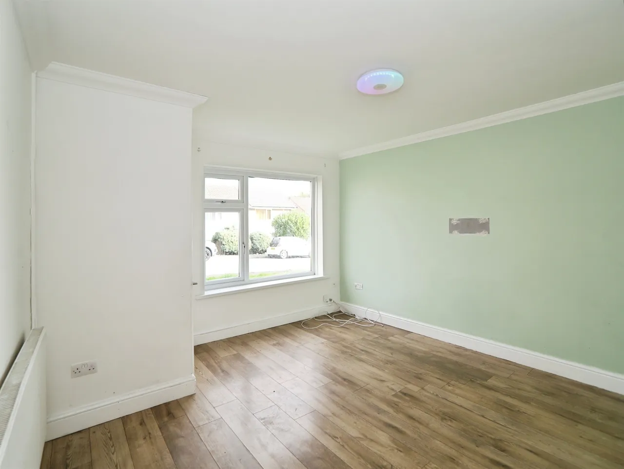 Heol Seward, Beddau, CF38, photo 4