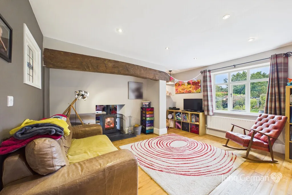 Etwall Road, photo 6