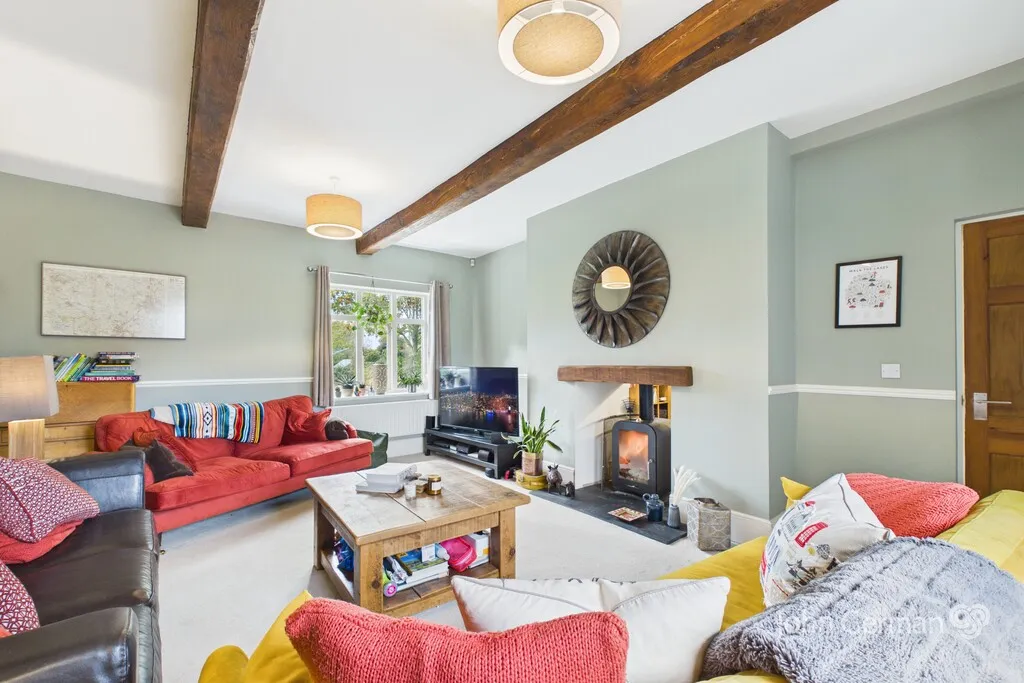 Etwall Road, photo 3