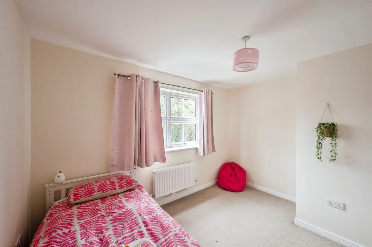 Fusilier Way, Kirton Lindsey, Gainsborough, photo 12