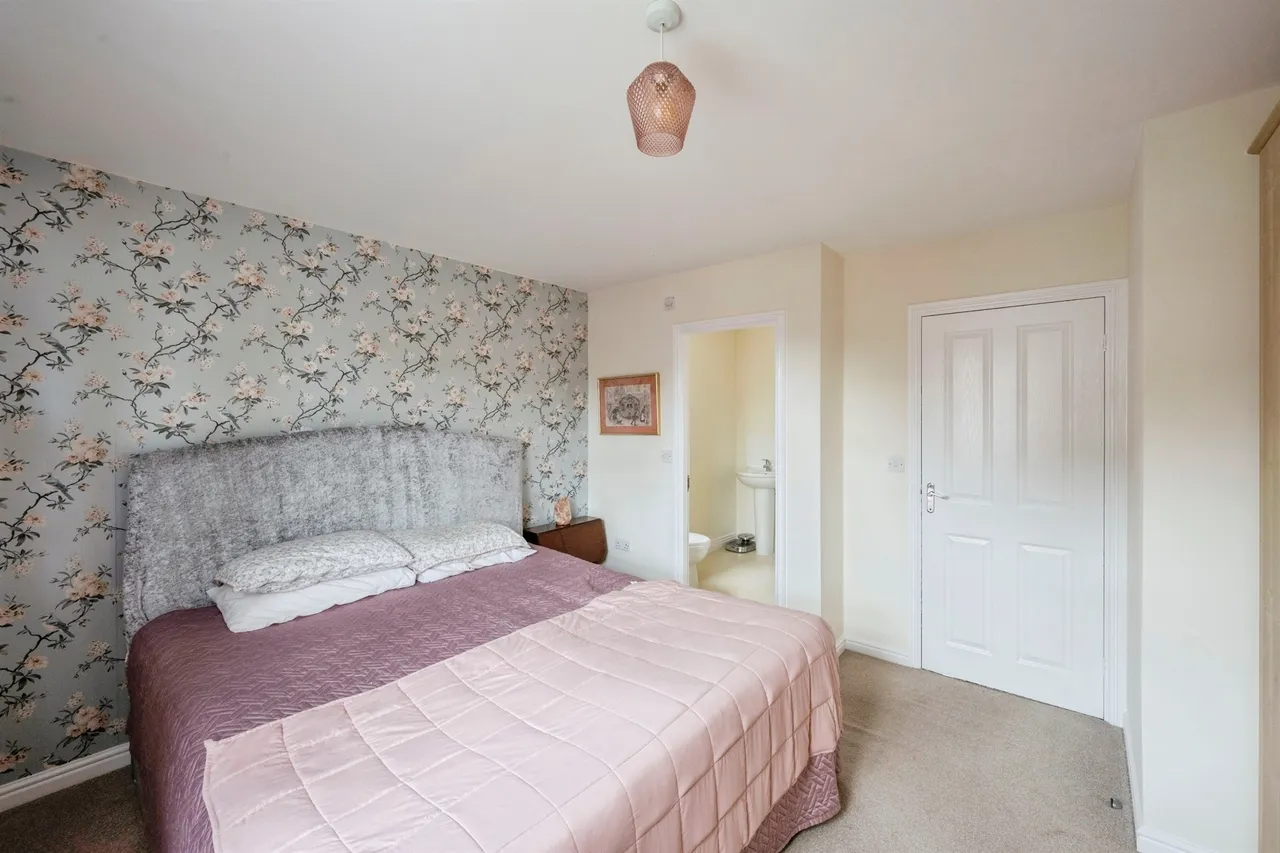 Fusilier Way, Kirton Lindsey, Gainsborough, photo 9
