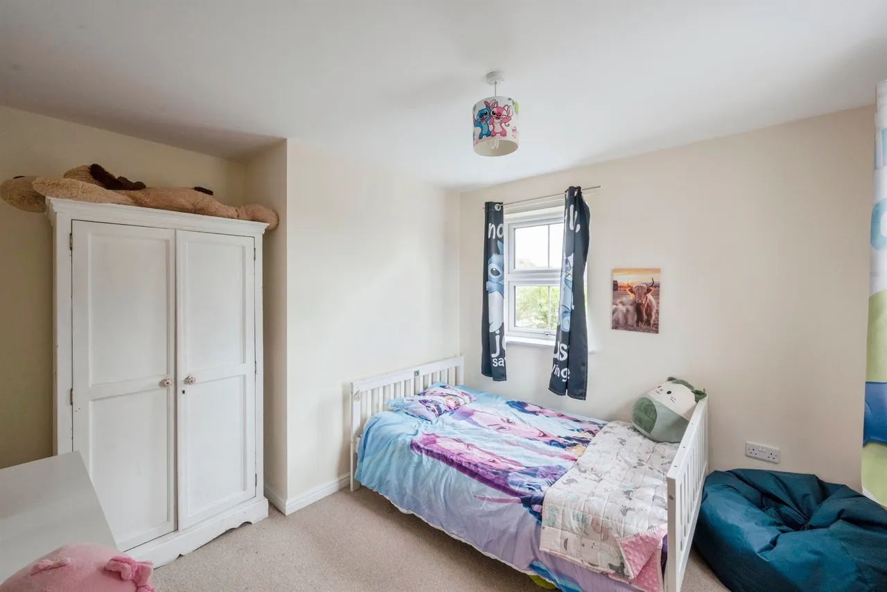 Fusilier Way, Kirton Lindsey, Gainsborough, photo 11