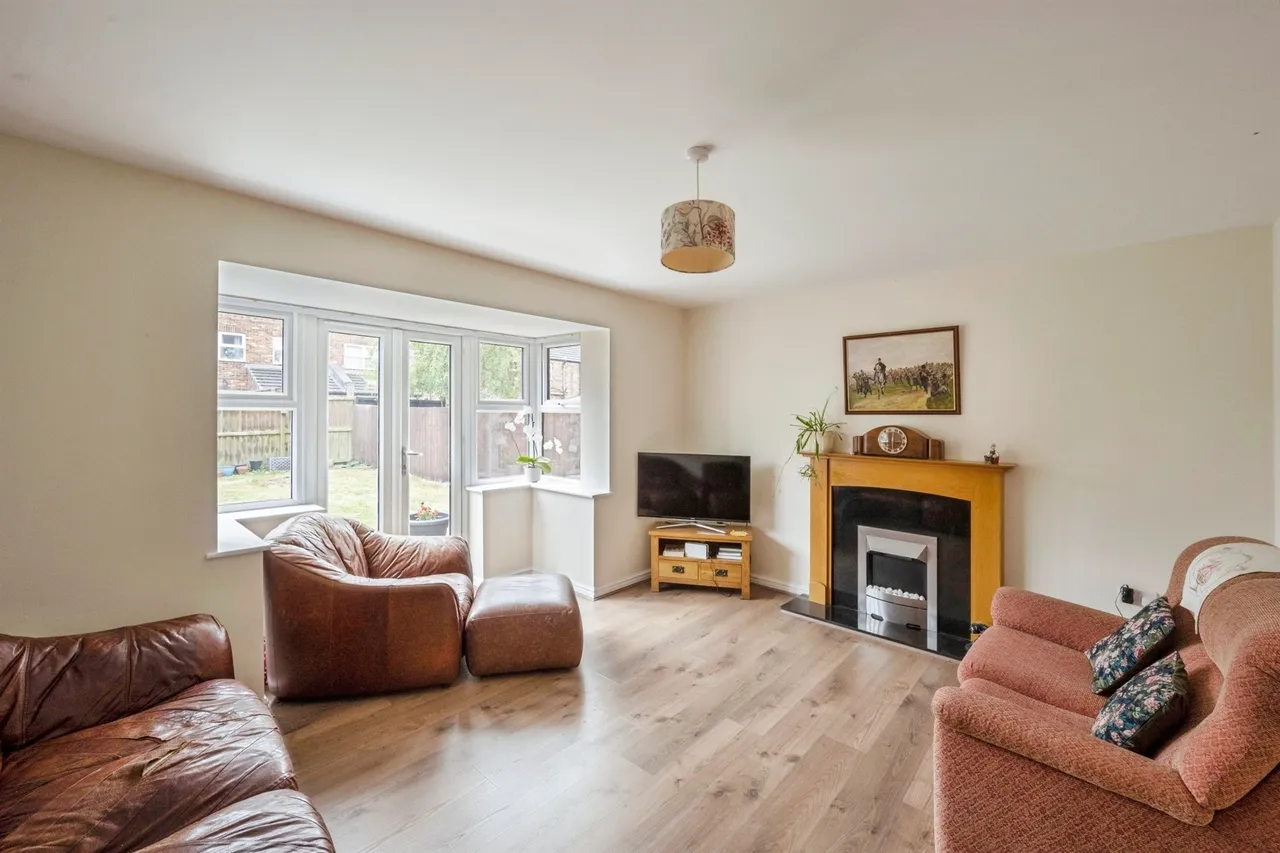 Fusilier Way, Kirton Lindsey, Gainsborough, photo 3
