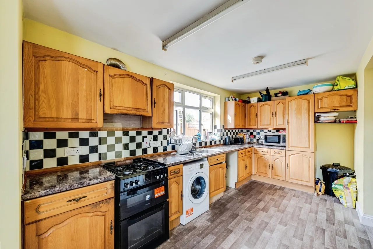 Florence Park Road, Oxford, OX4, photo 5