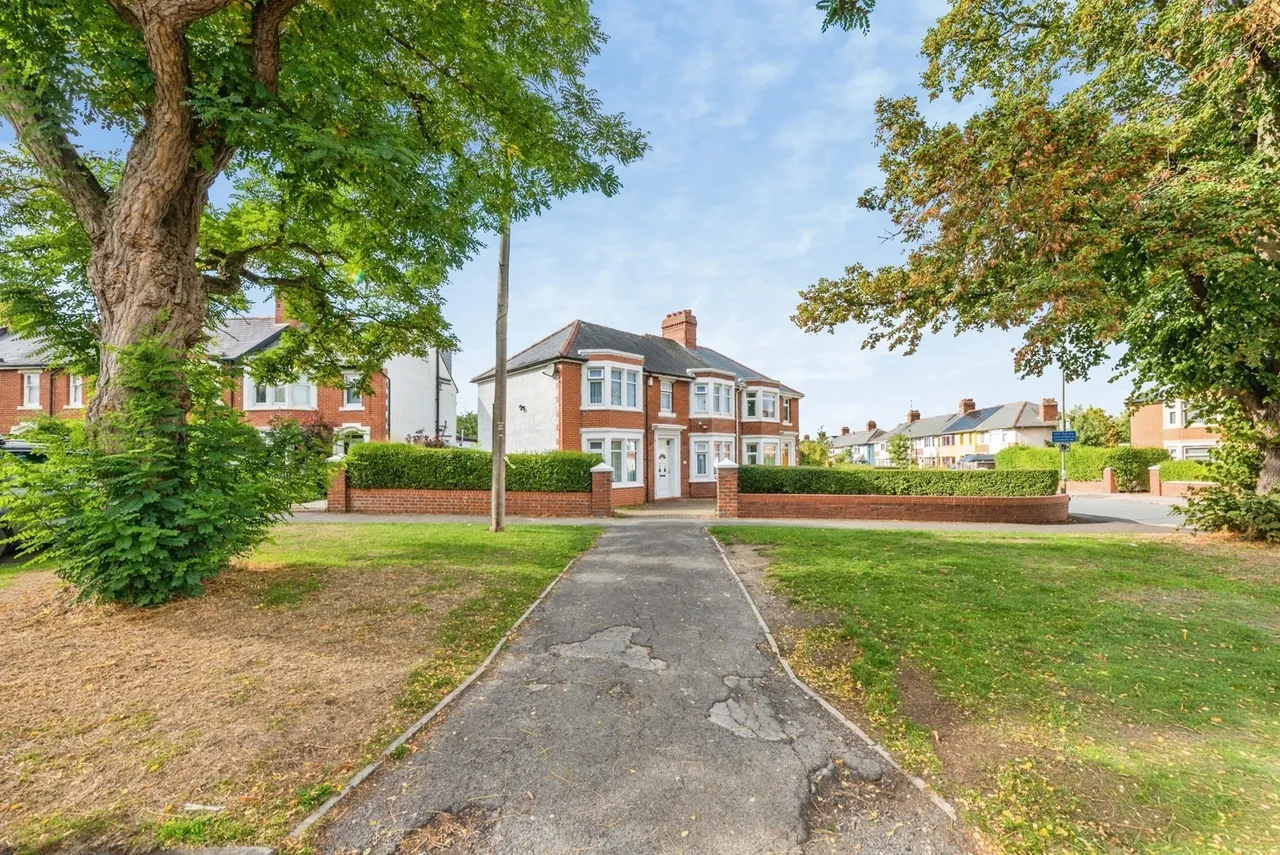 Florence Park Road, Oxford, OX4, photo 16