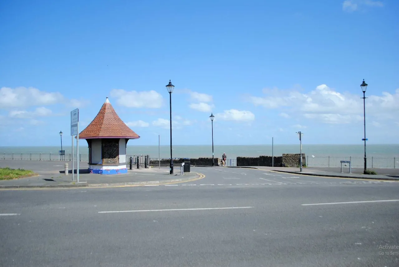 Victoria Parade, Ramsgate, CT11, photo 8