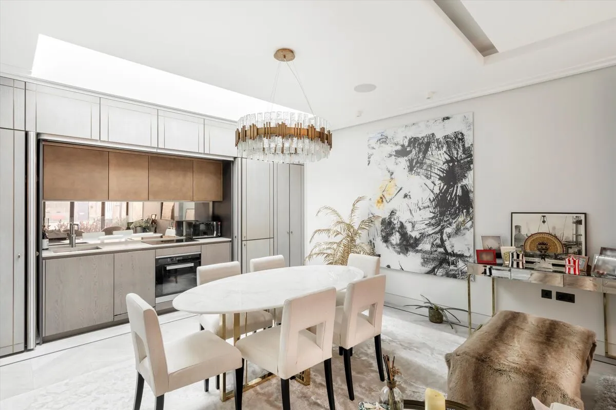 Westbourne Grove Mews, London, W11, photo 6