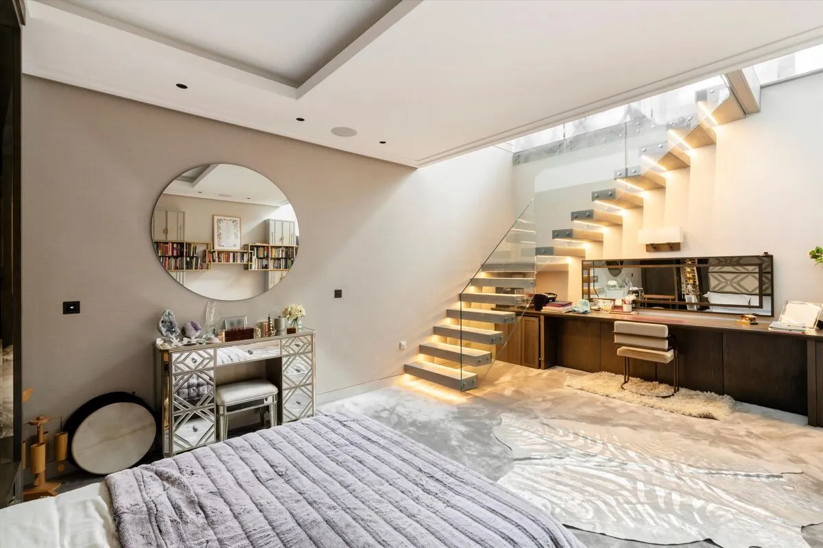 Westbourne Grove Mews, London, W11, photo 5