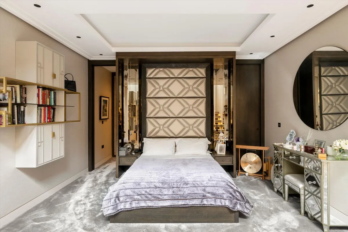 Westbourne Grove Mews, London, W11, photo 4