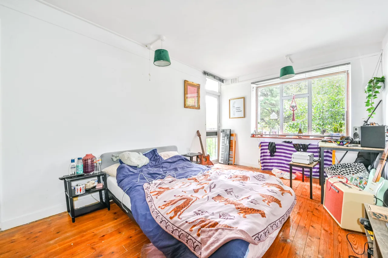 4 Grice Court, Alwyne Square, London, photo 5