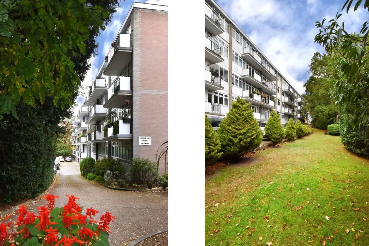 Highland Road, Bromley, BR1, photo 14