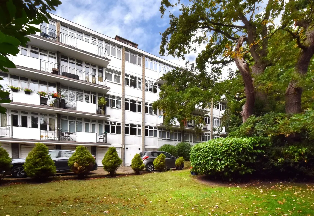 Highland Road, Bromley, BR1, photo 18