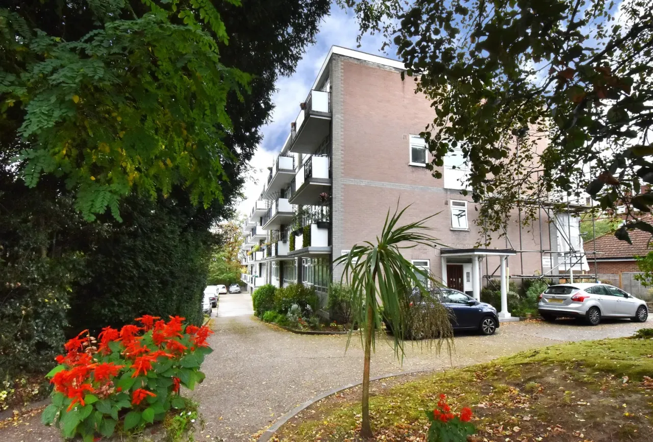 Highland Road, Bromley, BR1, photo 19