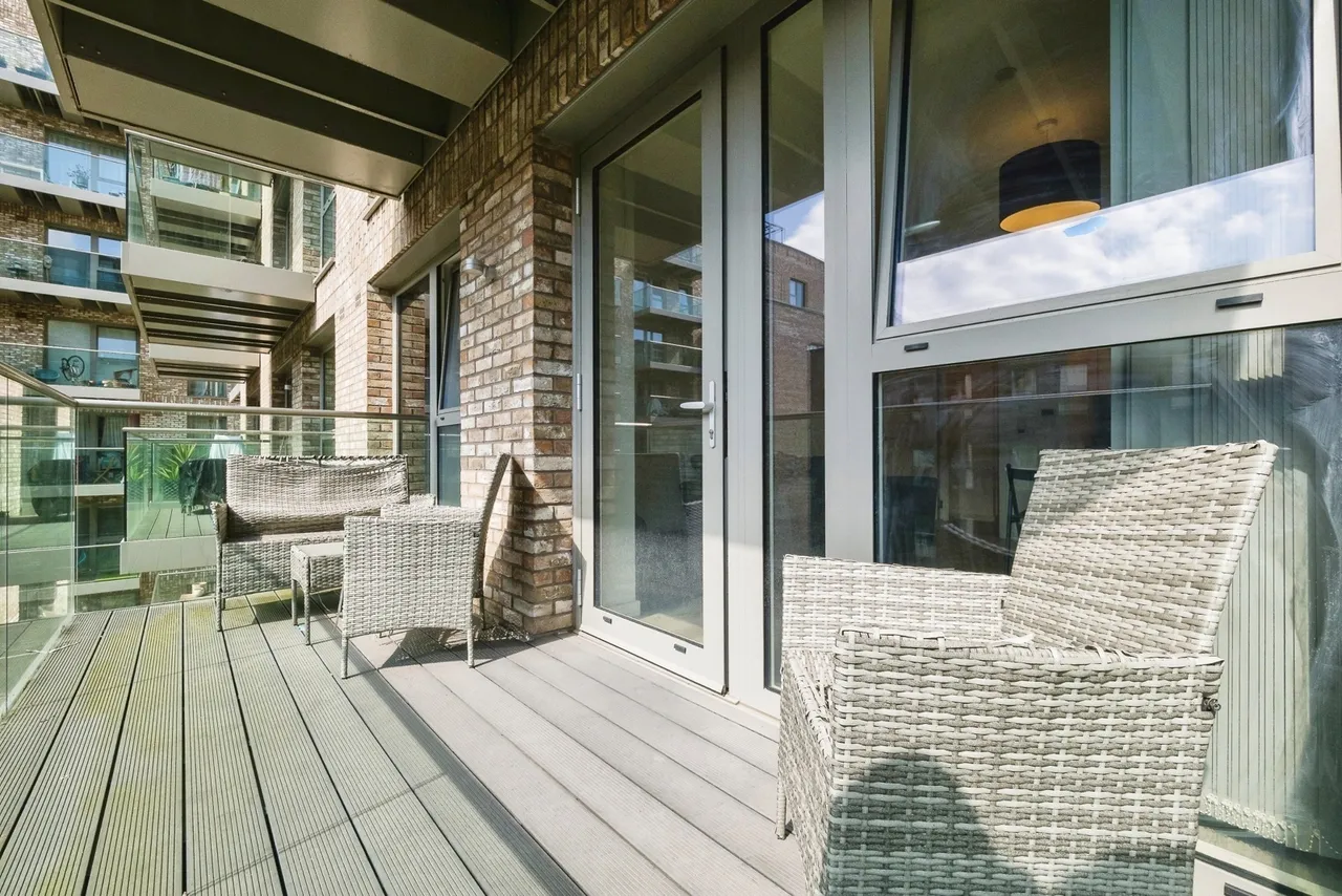 Ironworks Way, Upton Park, London, E13, photo 10