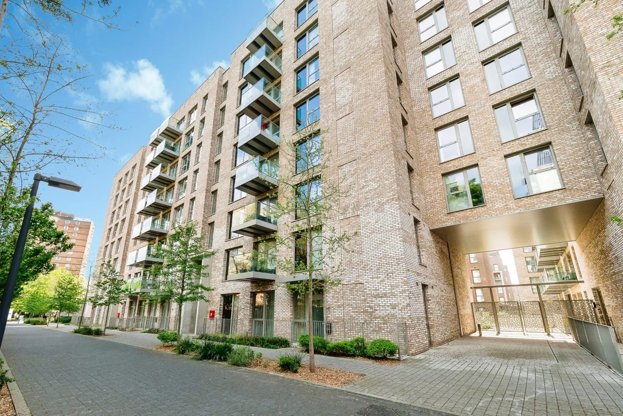 Ironworks Way, Upton Park, London, E13, photo 12