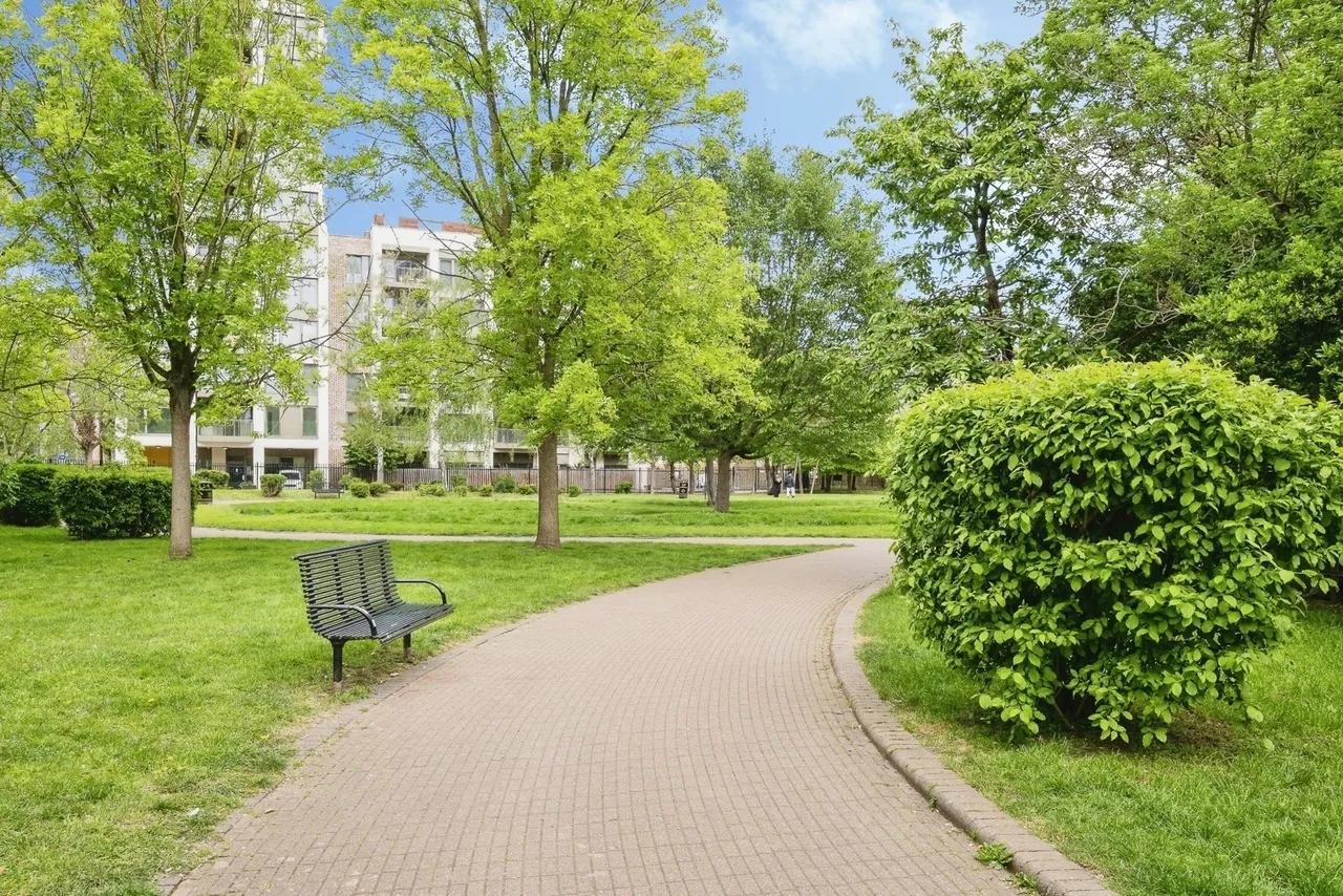 Ironworks Way, Upton Park, London, E13, photo 6