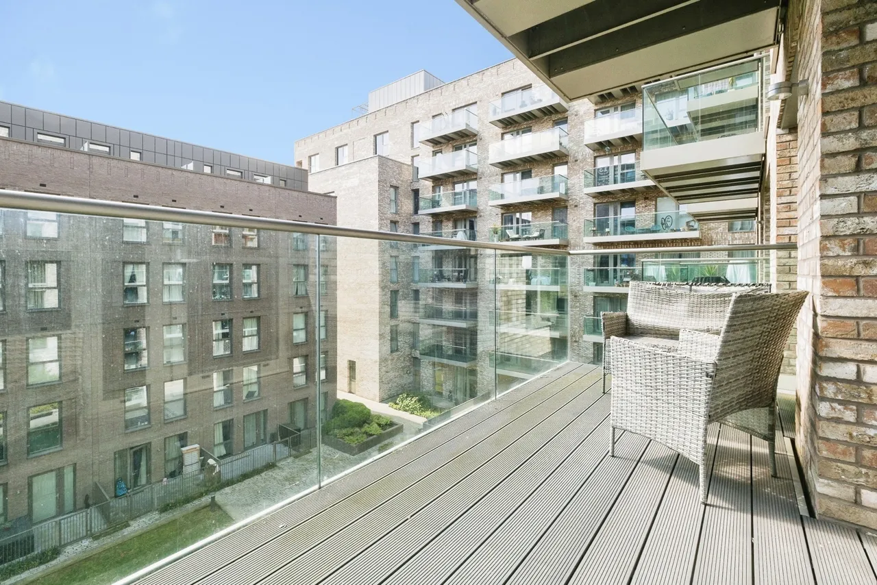 Ironworks Way, Upton Park, London, E13, photo 3