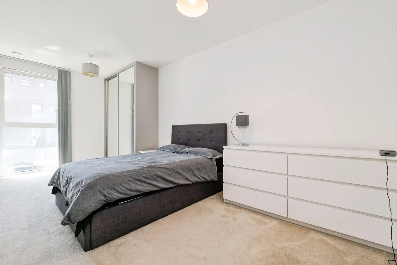 1 bed flat for sale — Ironworks Way, Upton Park, London, E13