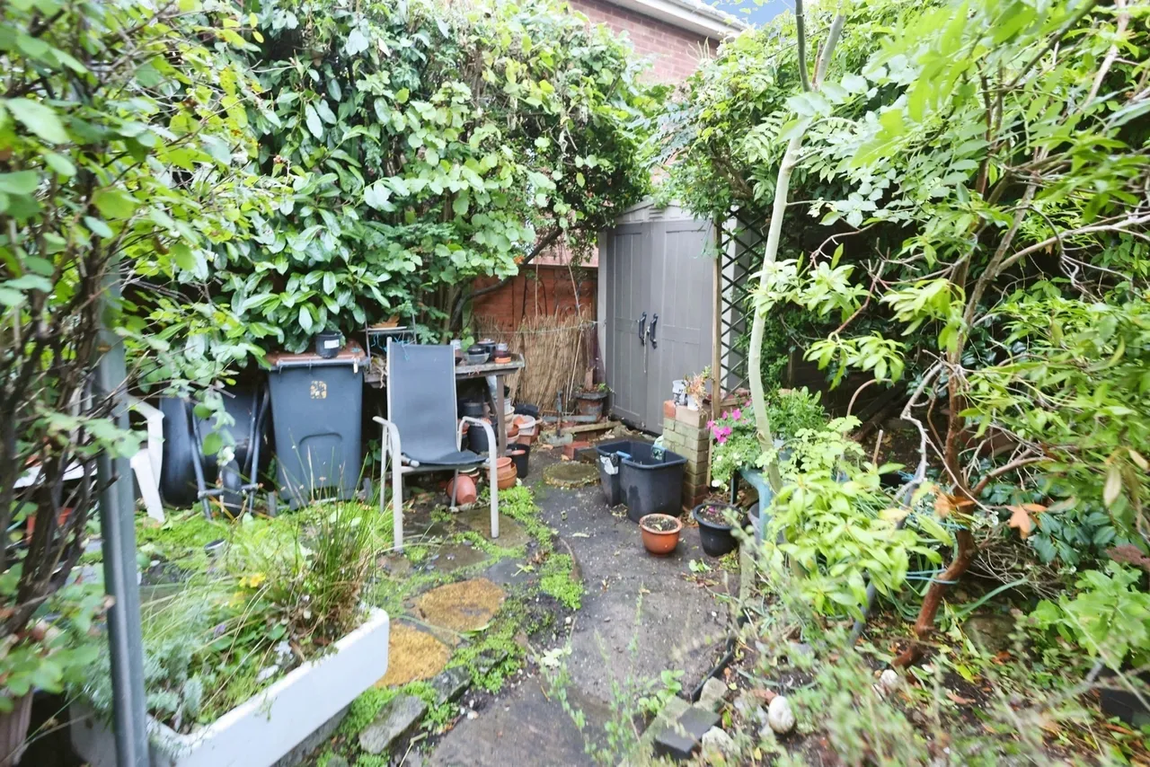 Hurstwood Road, Birmingham, B23, photo 24