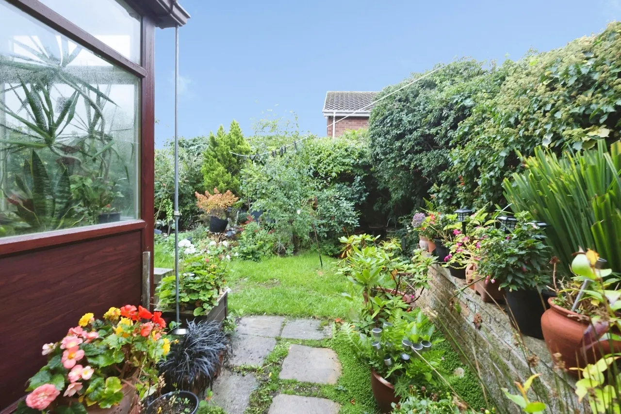 Hurstwood Road, Birmingham, B23, photo 26