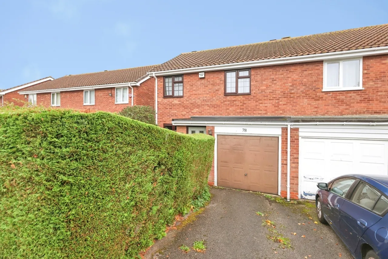 Hurstwood Road, Birmingham, B23, photo 2