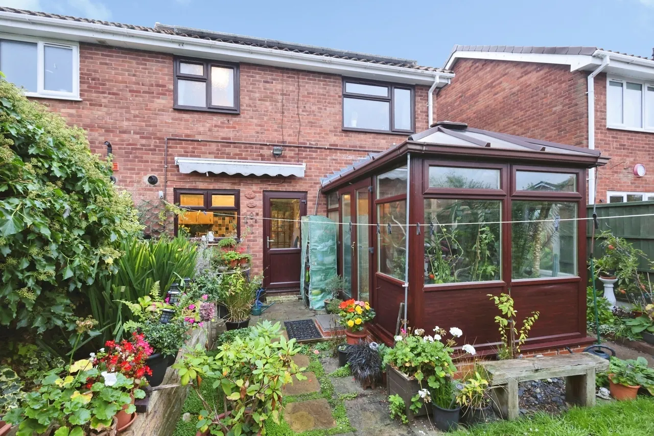 Hurstwood Road, Birmingham, B23, photo 25