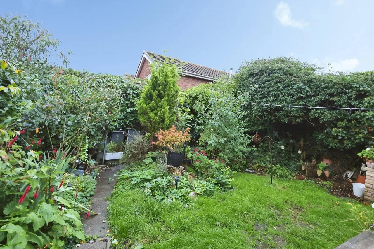 Hurstwood Road, Birmingham, B23, photo 23