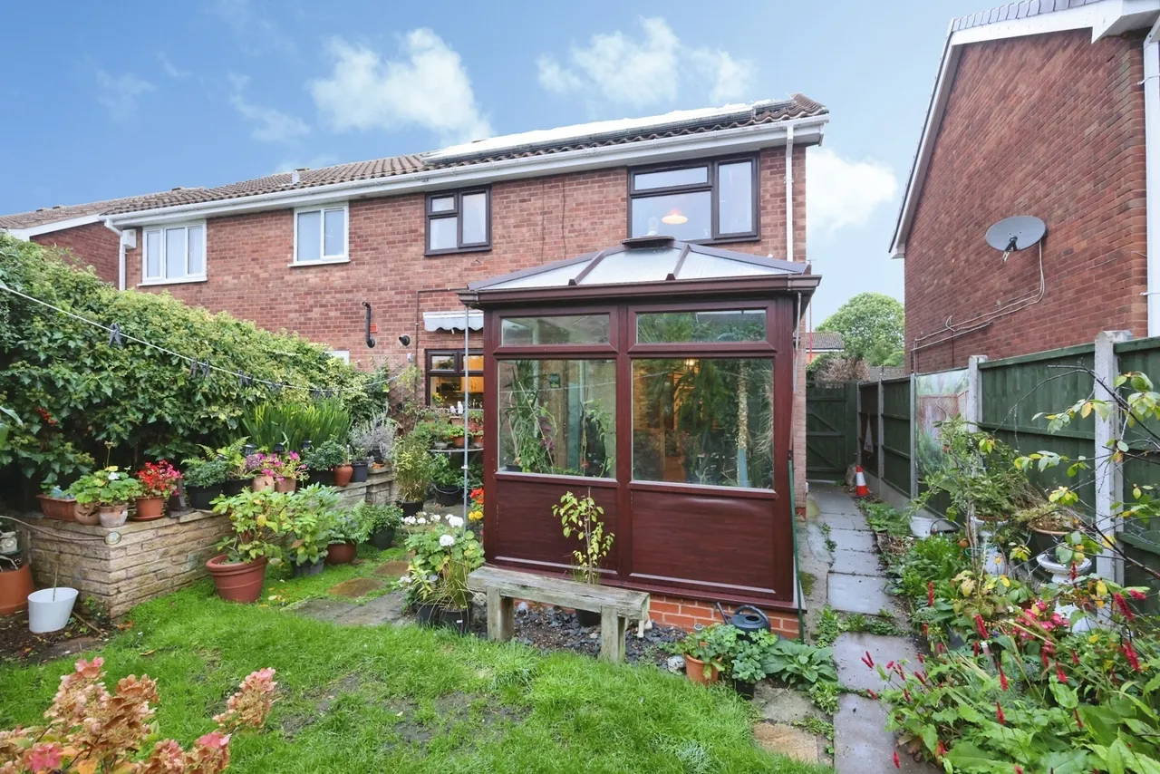 Hurstwood Road, Birmingham, B23, photo 22