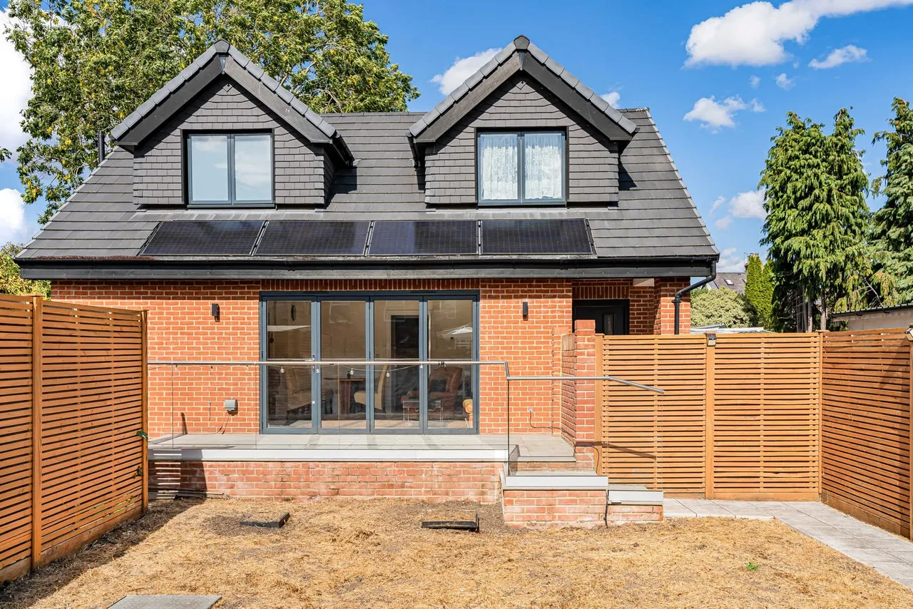 Glebe Road, Egham, TW20, photo 30