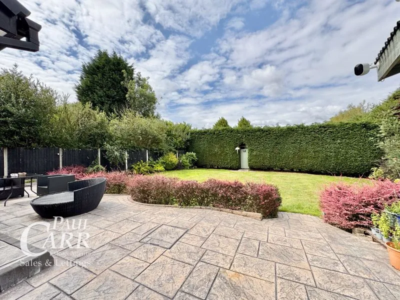 Sara Close, Sutton Coldfield, B74, photo 16