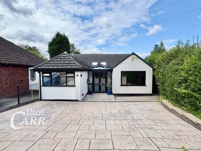 3 bed house for sale, Sara Close, Sutton Coldfield, B74
