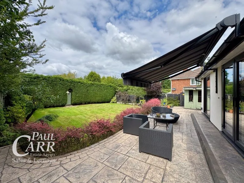 Sara Close, Sutton Coldfield, B74, photo 15