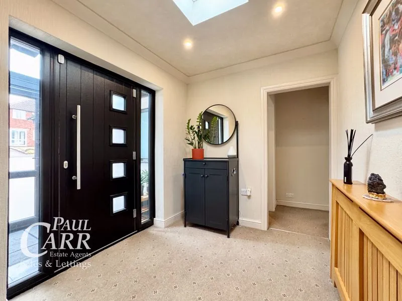 Sara Close, Sutton Coldfield, B74, photo 6