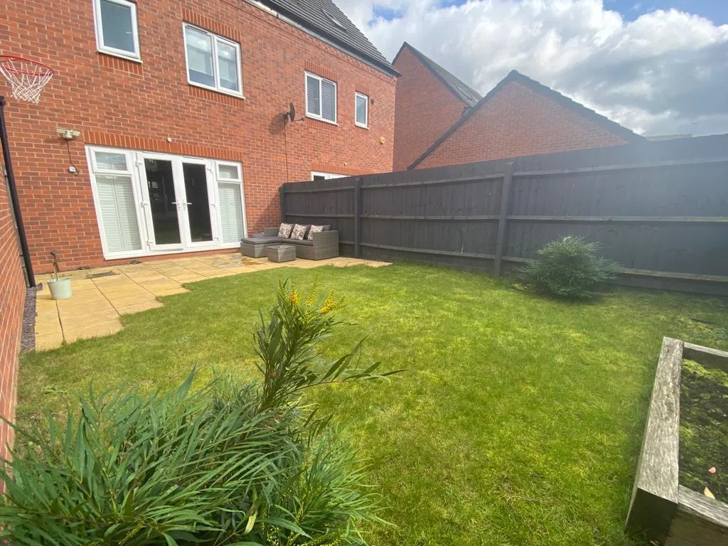 Peabody Way, Warwick, CV34, photo 11