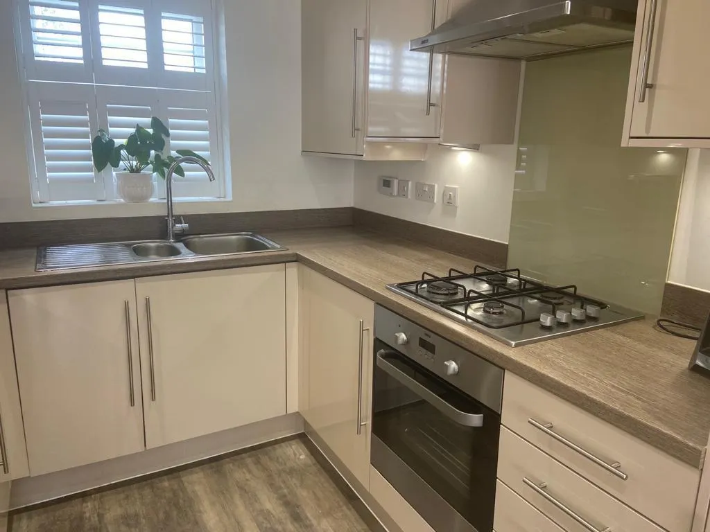 Peabody Way, Warwick, CV34, photo 3
