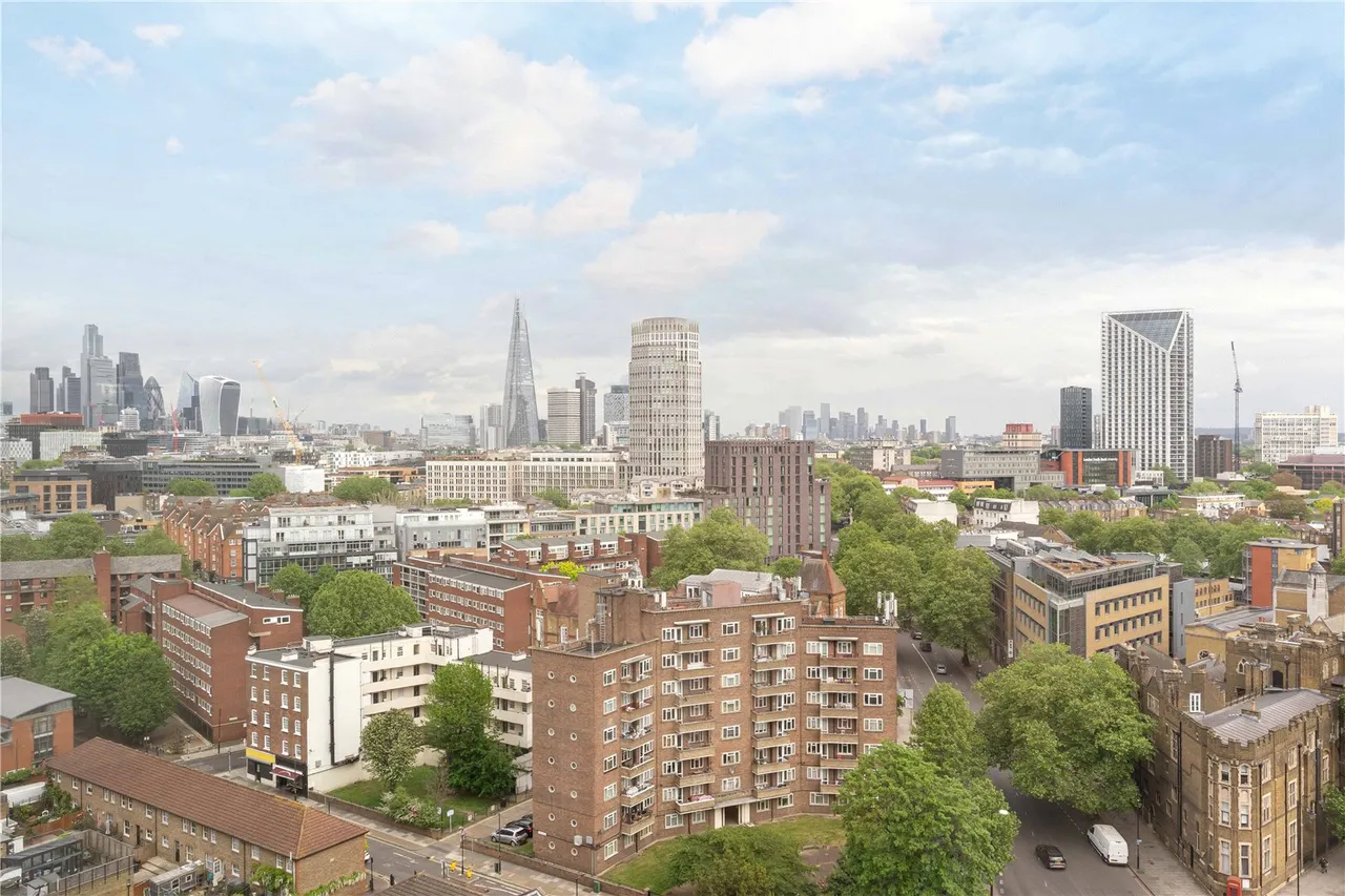 Westminster Bridge Road, Lambeth, SE1, photo 10