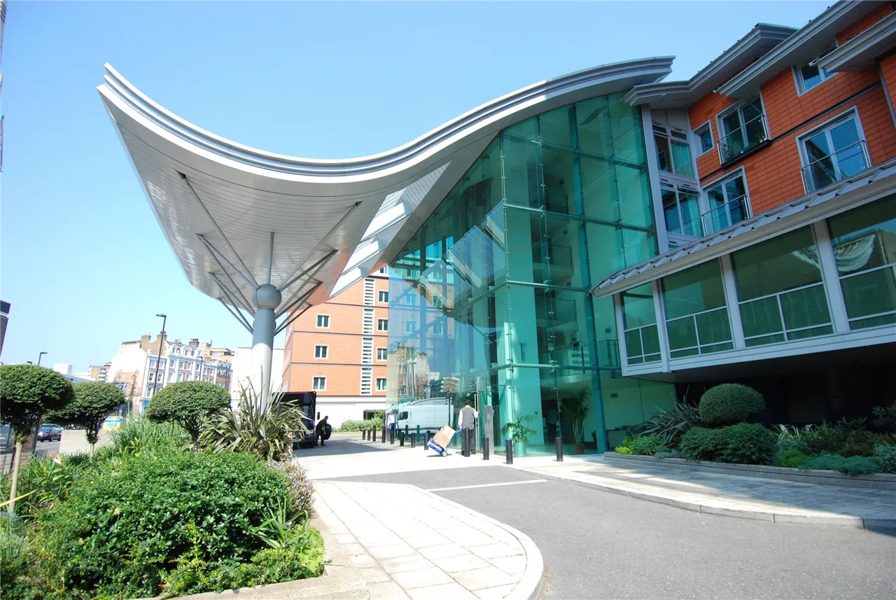Westminster Bridge Road, Lambeth, SE1, photo 11