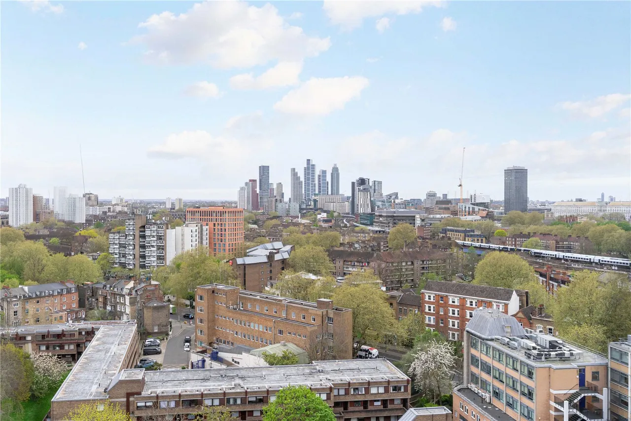 Westminster Bridge Road, Lambeth, SE1, photo 9