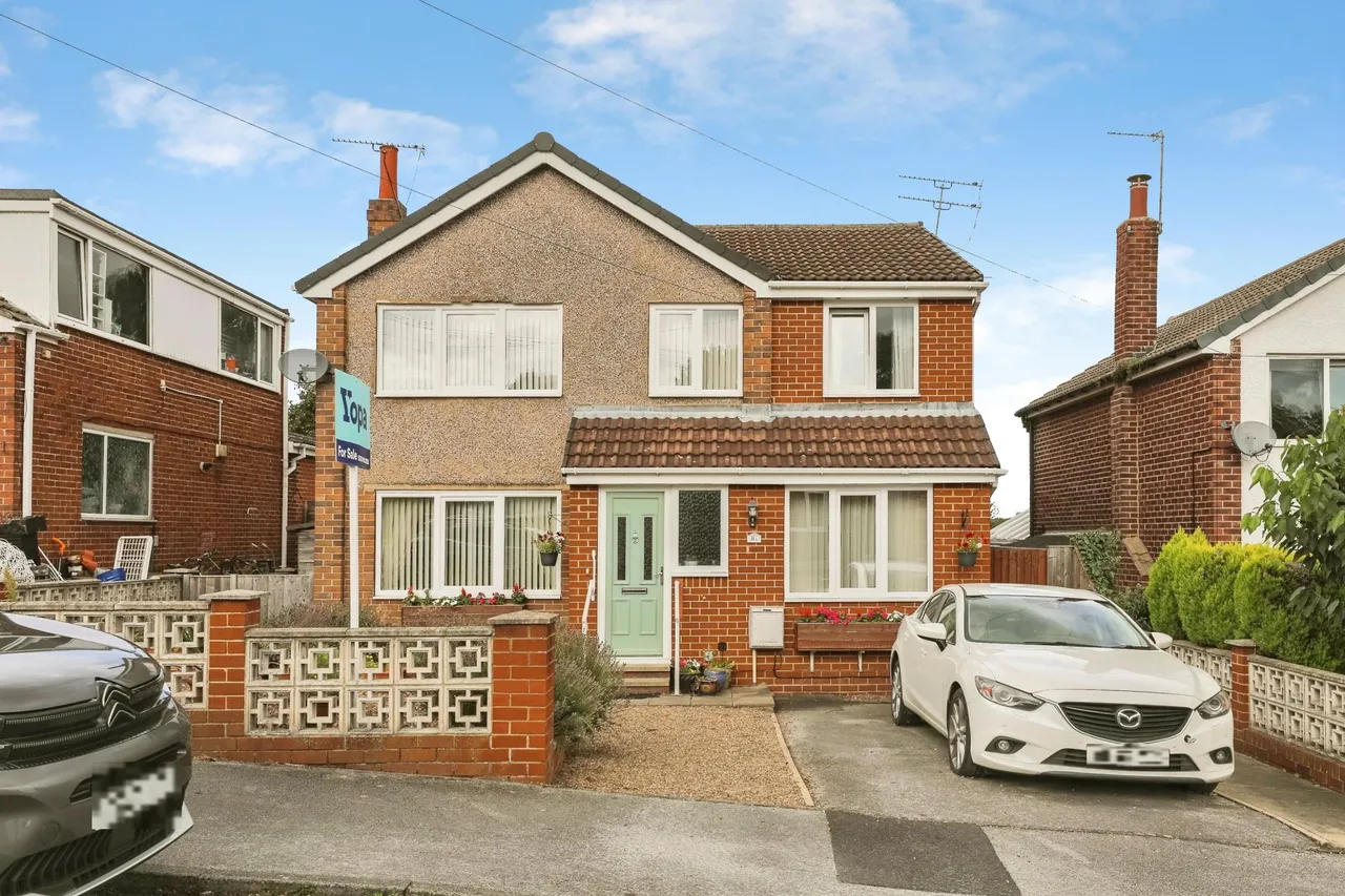 Ashdene Crescent, Wakefield, WF4, photo 5