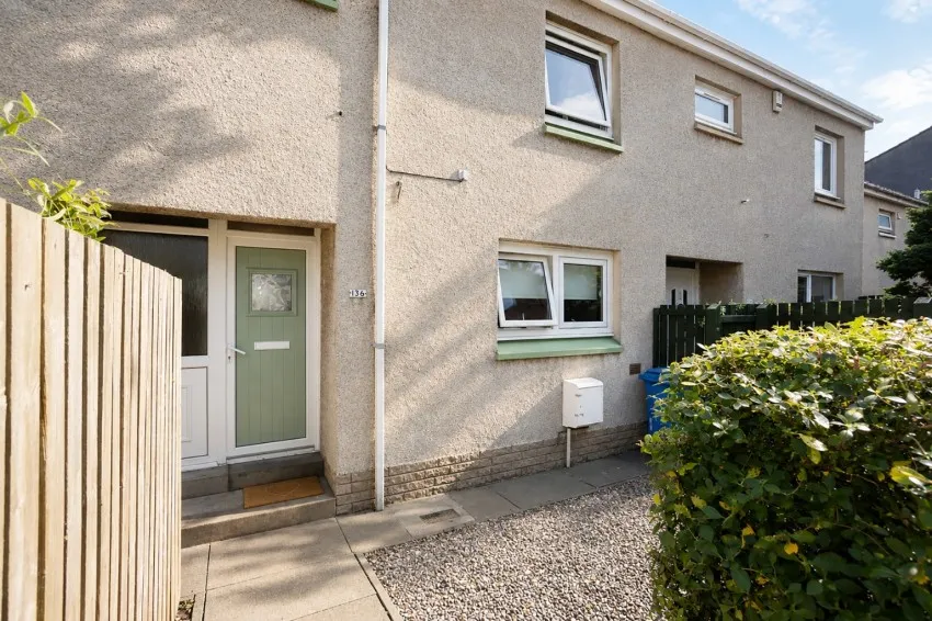 2 bed house for sale — High Street, Kirkcaldy, Dysart, KY1 2YU