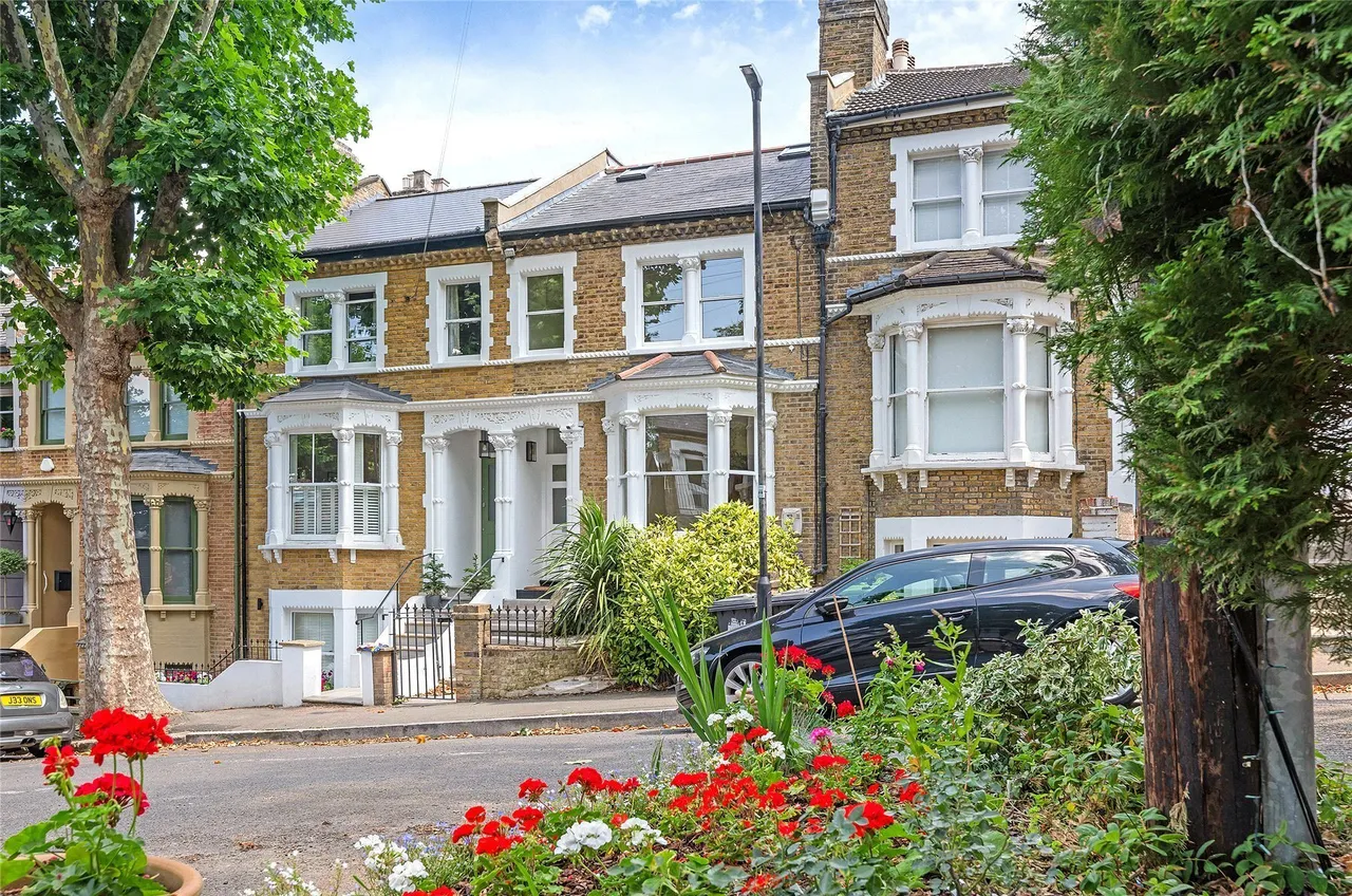 Becondale Road, London, SE19, photo 5