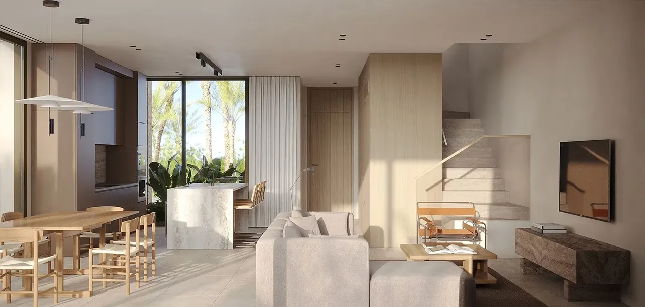 1 bed house for sale, Pafos